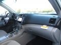 2013 Blizzard White Pearl Toyota Highlander   photo #17