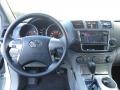 2013 Blizzard White Pearl Toyota Highlander   photo #32