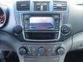 2013 Blizzard White Pearl Toyota Highlander   photo #33