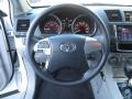 2013 Blizzard White Pearl Toyota Highlander   photo #35