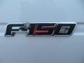 2013 Oxford White Ford F150 XLT SuperCab  photo #20