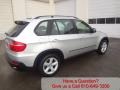 Titanium Silver Metallic - X5 xDrive35d Photo No. 3