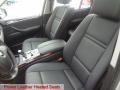 Titanium Silver Metallic - X5 xDrive35d Photo No. 4