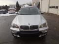 Titanium Silver Metallic - X5 xDrive35d Photo No. 11