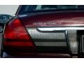 2006 Dark Toreador Red Metallic Mercury Grand Marquis LS  photo #13