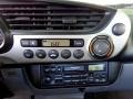 2002 Honda Insight Hybrid Controls