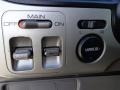 Black Controls Photo for 2002 Honda Insight #88958843