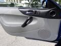 Black Door Panel Photo for 2002 Honda Insight #88958855