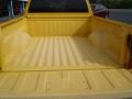 2005 Flame Yellow GMC Canyon SLE Extended Cab 4x4  photo #21