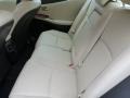 2011 Starfire White Pearl Lexus HS 250h Hybrid Premium  photo #5