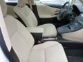 2011 Starfire White Pearl Lexus HS 250h Hybrid Premium  photo #14