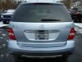 Alpine Rain Metallic - ML 350 4Matic Photo No. 10
