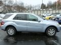 Alpine Rain Metallic - ML 350 4Matic Photo No. 12