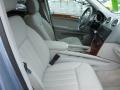 Alpine Rain Metallic - ML 350 4Matic Photo No. 15