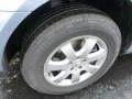 Alpine Rain Metallic - ML 350 4Matic Photo No. 19