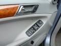 Alpine Rain Metallic - ML 350 4Matic Photo No. 20