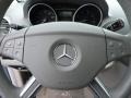 Alpine Rain Metallic - ML 350 4Matic Photo No. 22