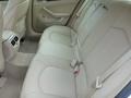 2009 White Diamond Tri-Coat Cadillac CTS 4 AWD Sedan  photo #5