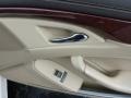2009 White Diamond Tri-Coat Cadillac CTS 4 AWD Sedan  photo #13