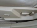 2009 White Diamond Tri-Coat Cadillac CTS 4 AWD Sedan  photo #21