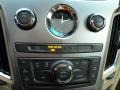 2009 White Diamond Tri-Coat Cadillac CTS 4 AWD Sedan  photo #23