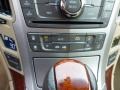 2009 White Diamond Tri-Coat Cadillac CTS 4 AWD Sedan  photo #24