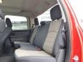 2012 Flame Red Dodge Ram 1500 ST Crew Cab 4x4  photo #12