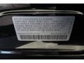 Deep Black - Passat 2.0T Sedan Photo No. 9