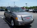 Steel Grey Metallic 2006 GMC Envoy Denali