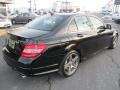 Black - C 63 AMG Photo No. 7