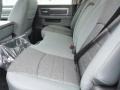 Bright White - 2500 Big Horn Crew Cab 4x4 Photo No. 12