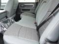 2013 Bright White Ram 2500 Big Horn Crew Cab 4x4  photo #12