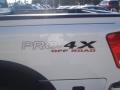 Blizzard White - Titan Pro-4X Crew Cab 4x4 Photo No. 4