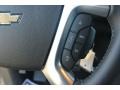 Champagne Silver Metallic - Traverse LTZ Photo No. 14