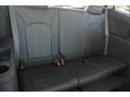 Champagne Silver Metallic - Traverse LTZ Photo No. 19