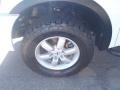 Blizzard White - Titan Pro-4X Crew Cab 4x4 Photo No. 9