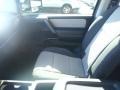 Blizzard White - Titan Pro-4X Crew Cab 4x4 Photo No. 21