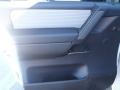 Blizzard White - Titan Pro-4X Crew Cab 4x4 Photo No. 23