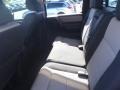 Blizzard White - Titan Pro-4X Crew Cab 4x4 Photo No. 25