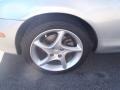 2002 Mazda MX-5 Miata LS Roadster Wheel