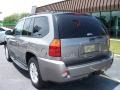 Steel Grey Metallic - Envoy Denali Photo No. 17