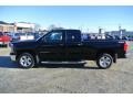 Black - Silverado 1500 LTZ Z71 Double Cab 4x4 Photo No. 3