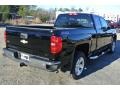 Black - Silverado 1500 LTZ Z71 Double Cab 4x4 Photo No. 5