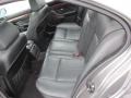 Sterling Grey Metallic - 5 Series 530i Sedan Photo No. 17