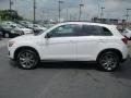  2013 Outlander Sport LE AWD White Pearl