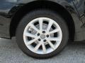 Black - Jetta SE Sedan Photo No. 4