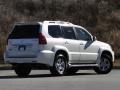 Blizzard White Pearl - GX 470 Photo No. 3