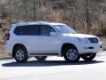 Blizzard White Pearl - GX 470 Photo No. 5