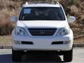 Blizzard White Pearl - GX 470 Photo No. 6