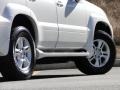 Blizzard White Pearl - GX 470 Photo No. 8